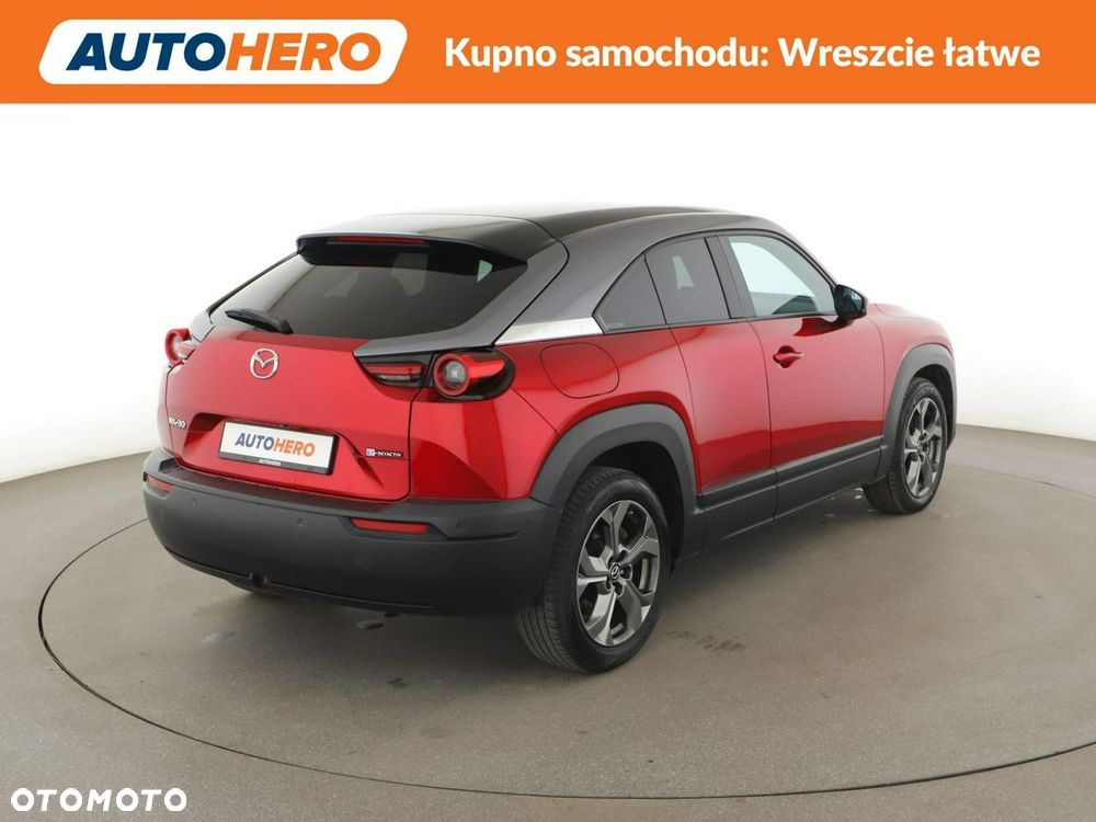 Mazda MX-30 - 9