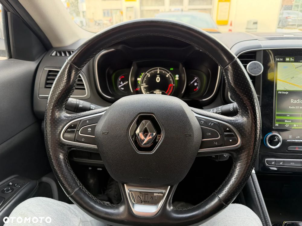 Renault Koleos 2.0 dCi Initiale Paris 4x4 X-Tronic - 5