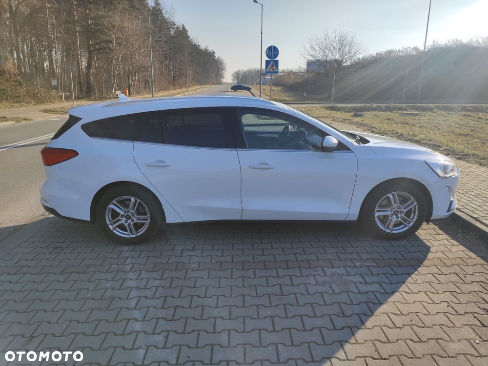 Ford Focus 1.5 EcoBlue Trend Edition - 7