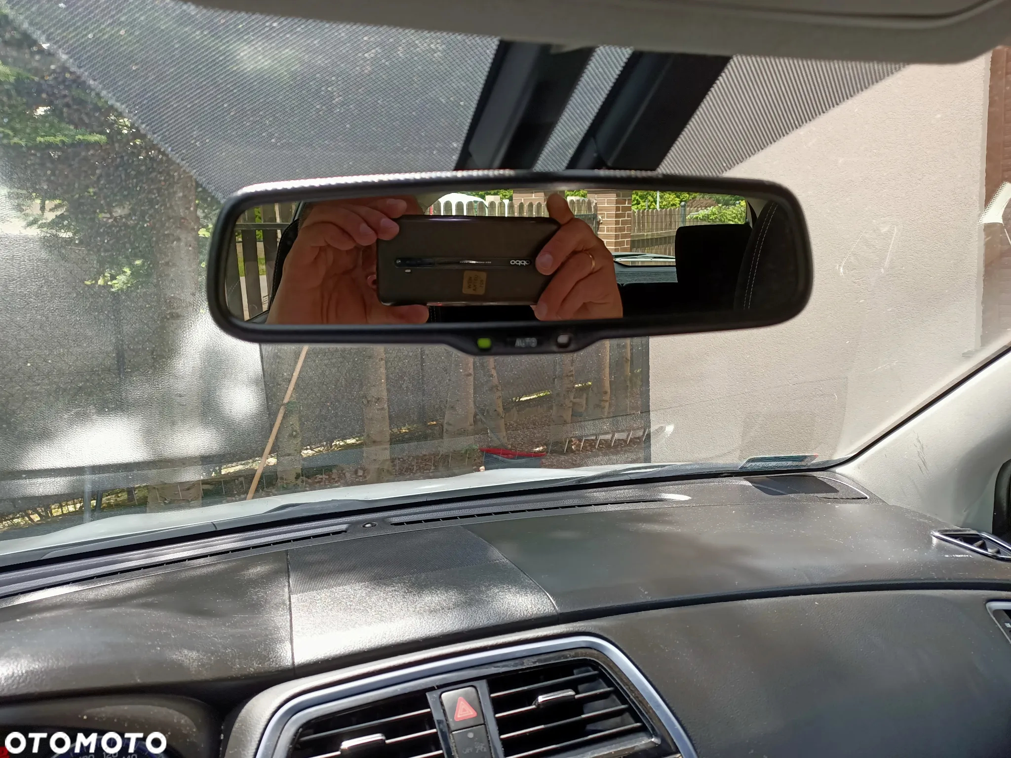 Suzuki SX4 - 37