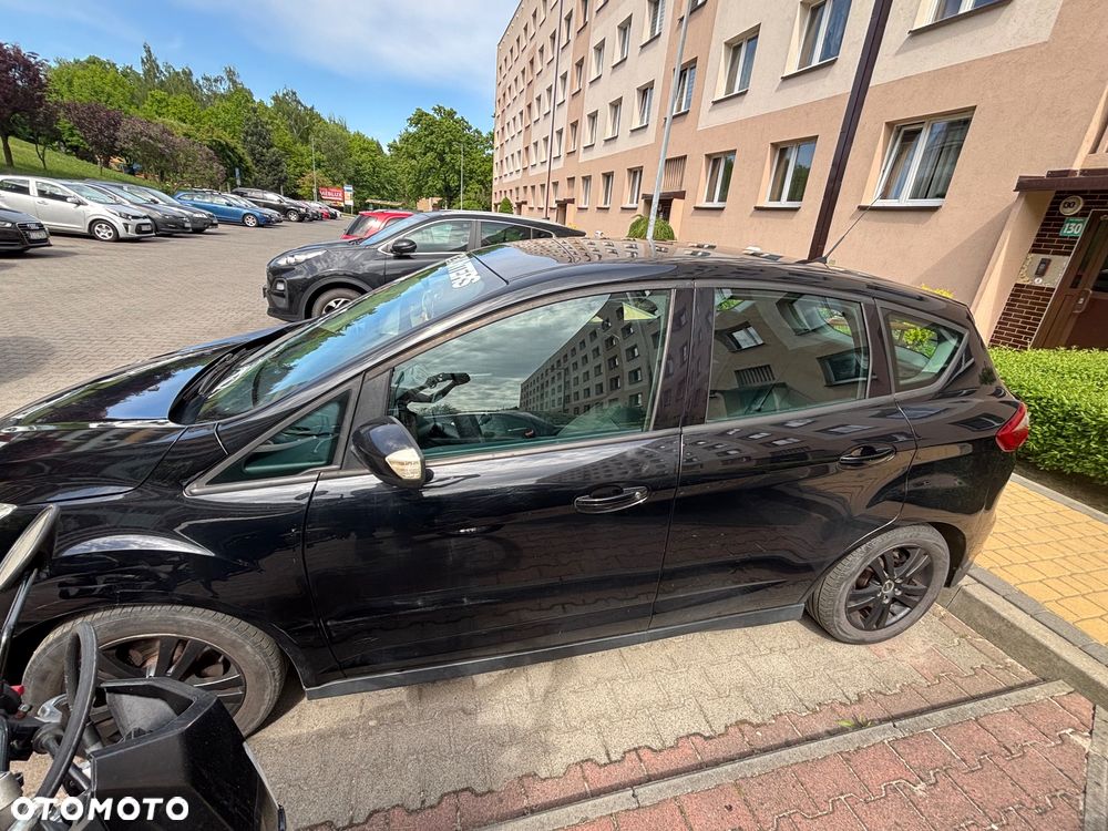 Ford C-MAX 1.6 TDCi Edition - 11
