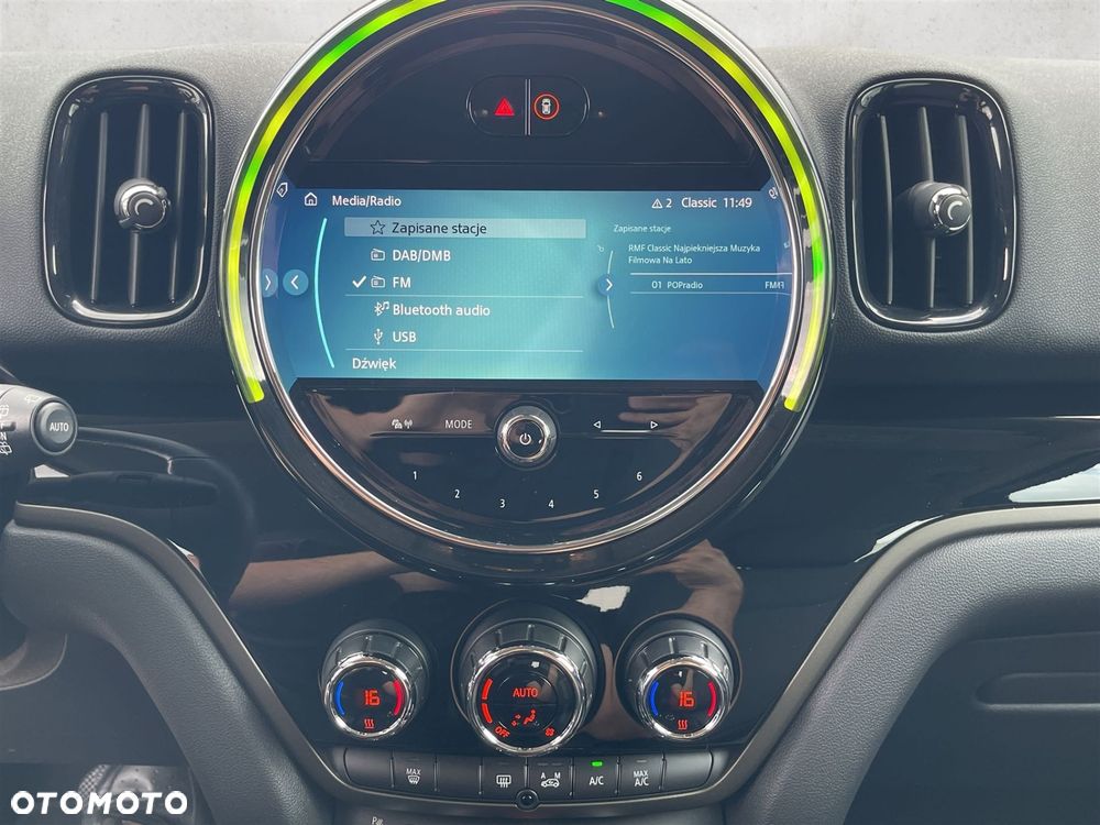 MINI Countryman Cooper - 21
