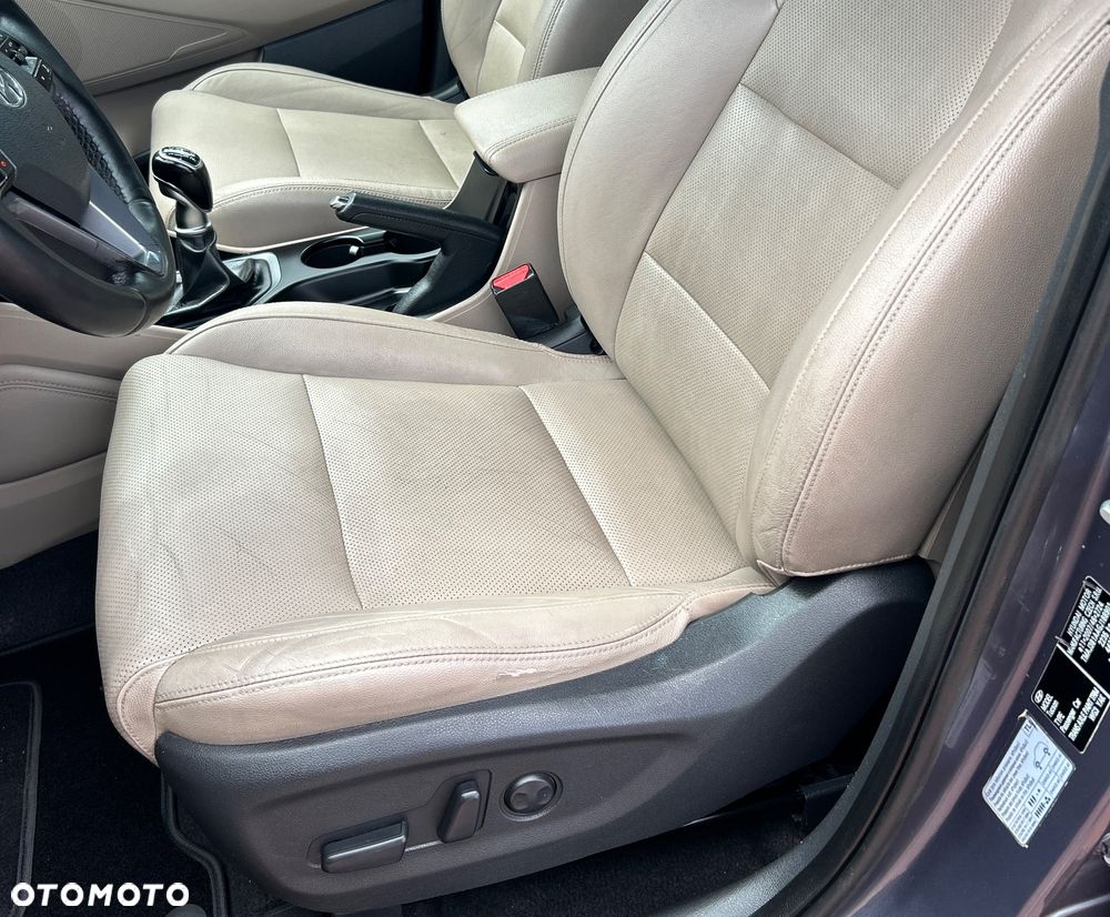 Hyundai Tucson - 16