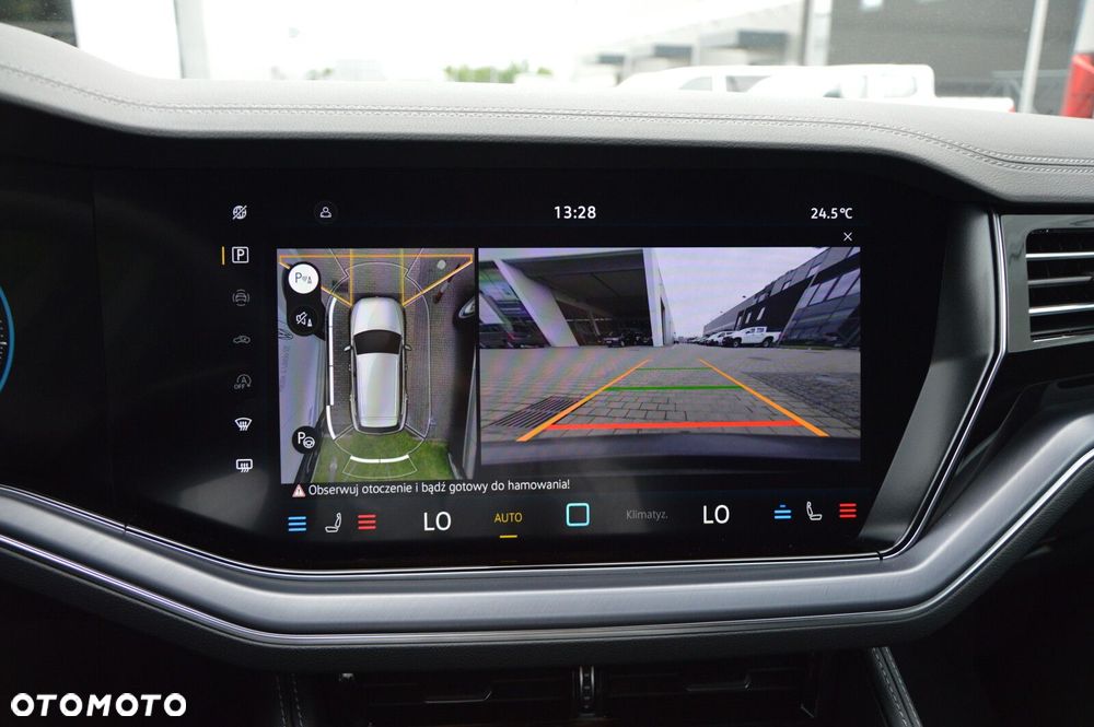 Volkswagen Touareg - 19