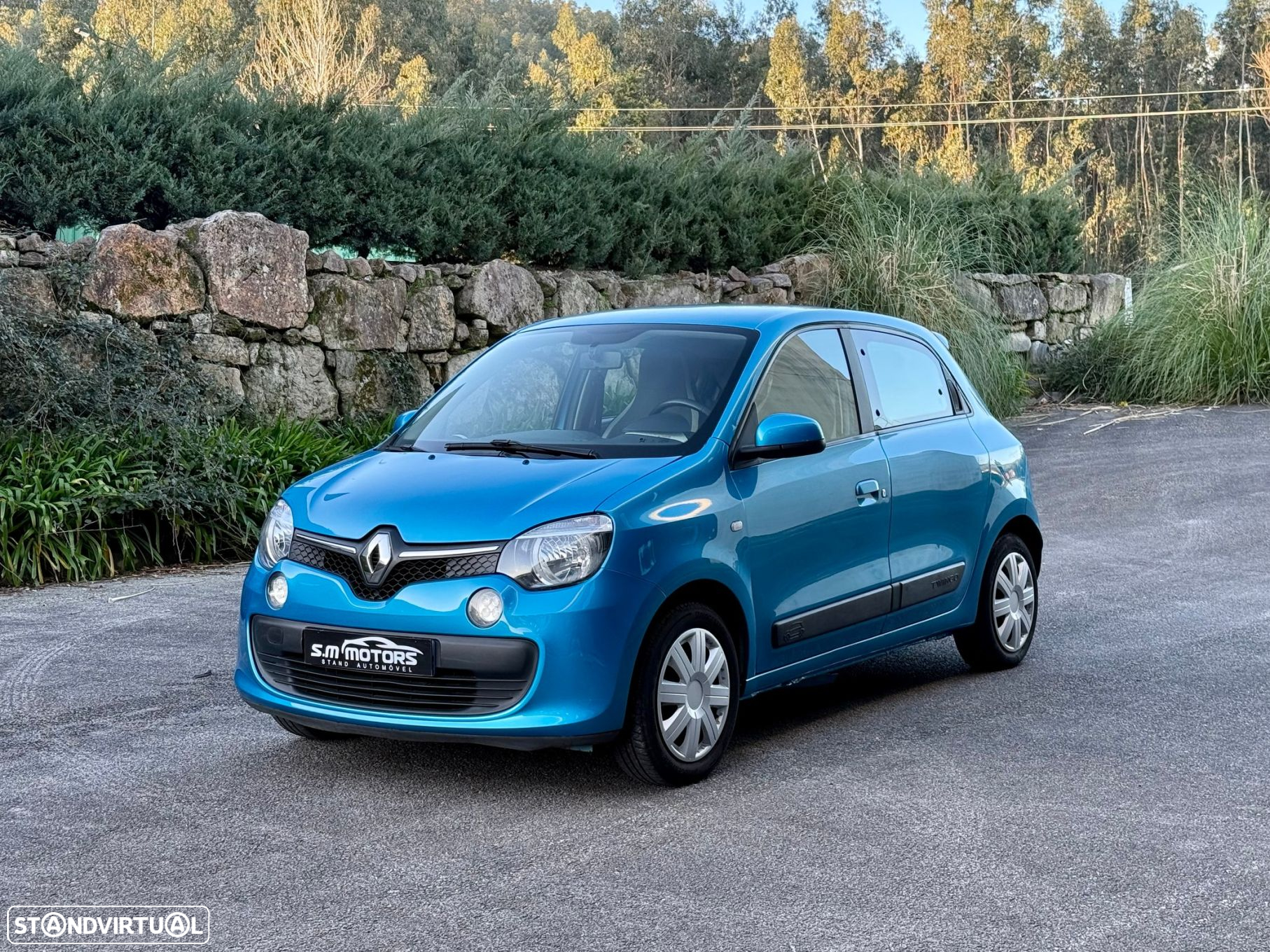 Renault Twingo ENERGY TCe 90 Dynamique - 2