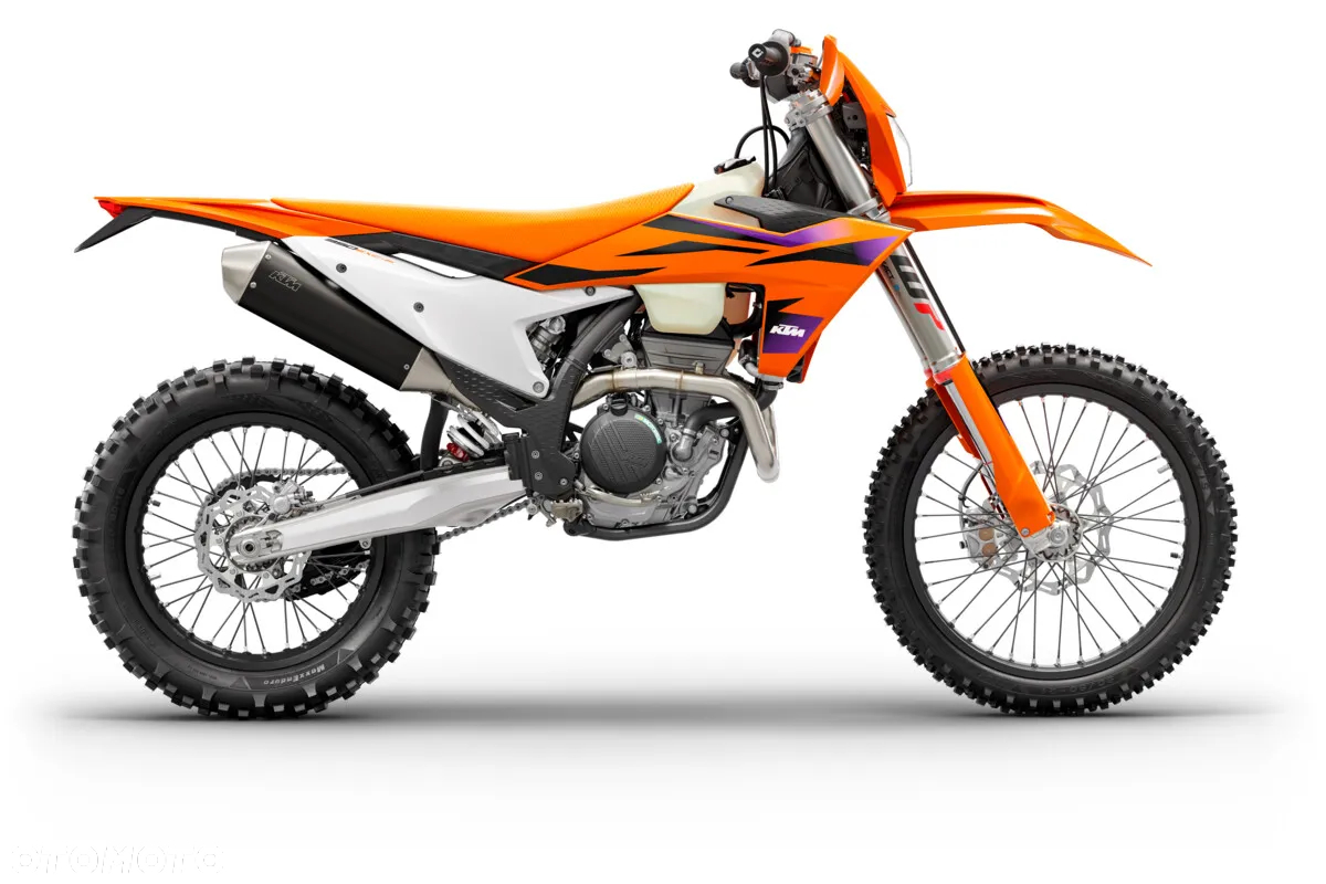 KTM EXC