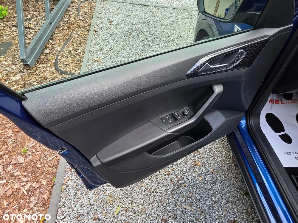 Volkswagen T-Cross 1.0 TSI OPF R-Line - 20