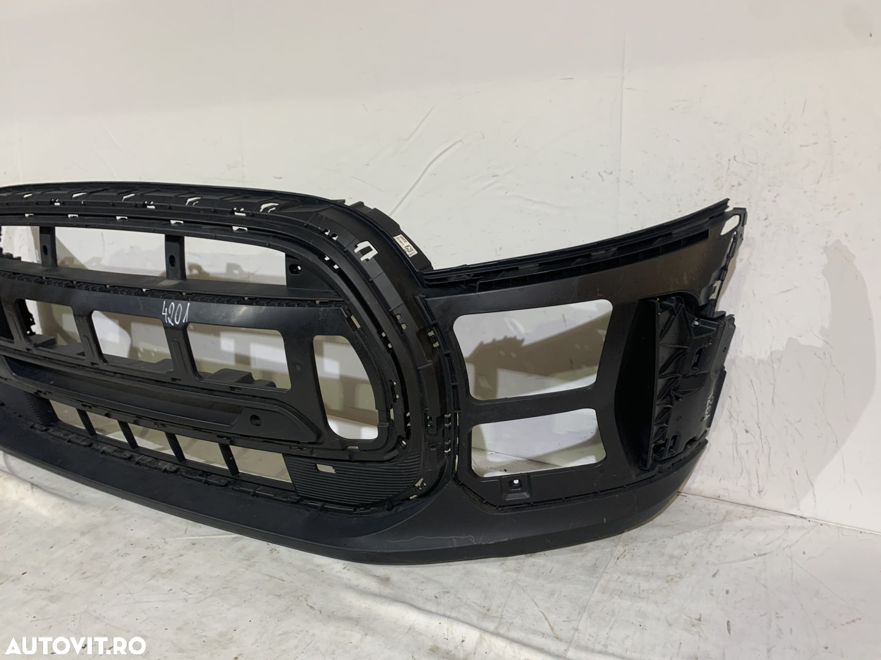 Bara fata  Mini Cooper, F55, F56, LCI, 2020, 2021, 2022, 2023, cod origine OE 9450543. - 2