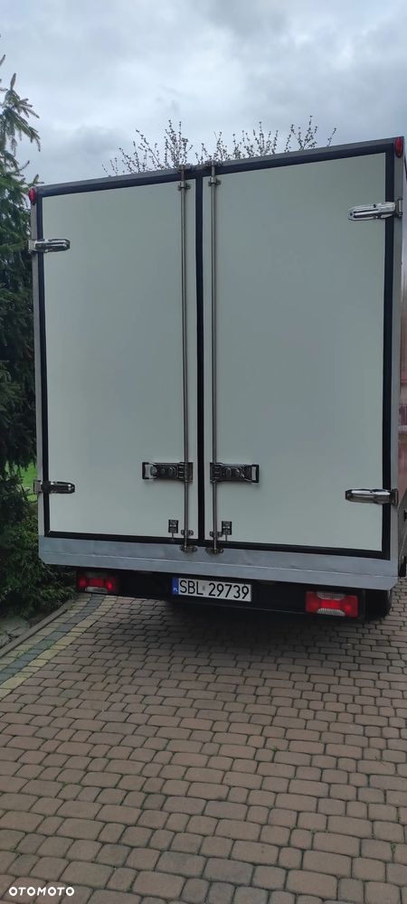Iveco Daily 35C15 - 4