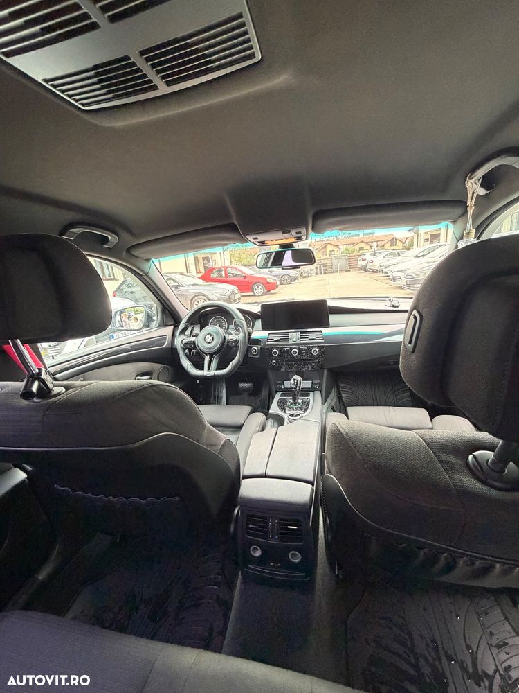 BMW Seria 5 - 15