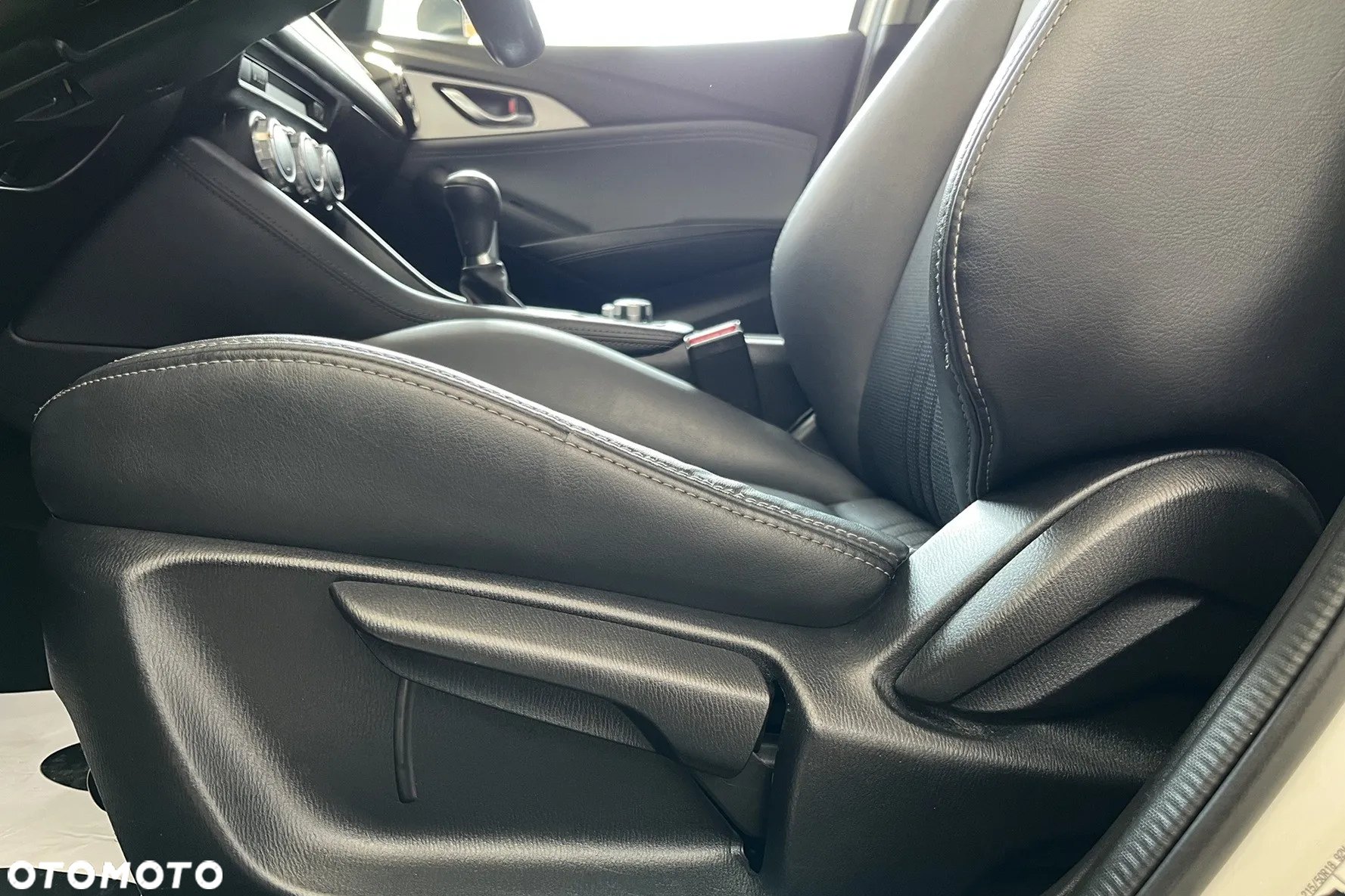 Mazda CX-3 2.0 SkyPassion - 29