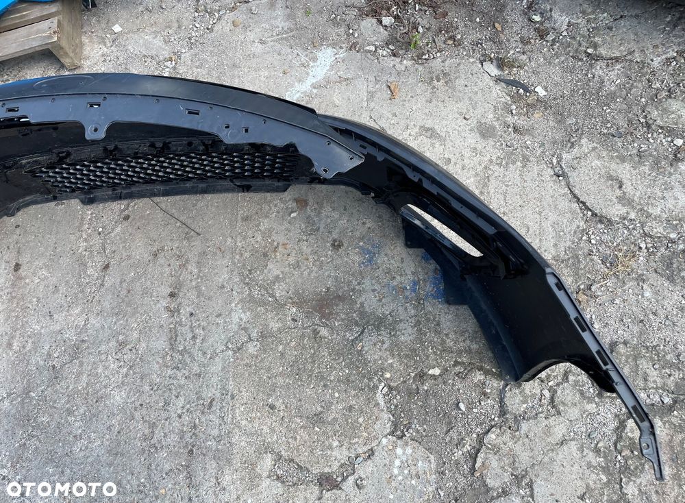 ZDERZAK PRZOD PRZEDNI KIA OPTIMA III LIFT 2013-2015 86511-2T500 - 7