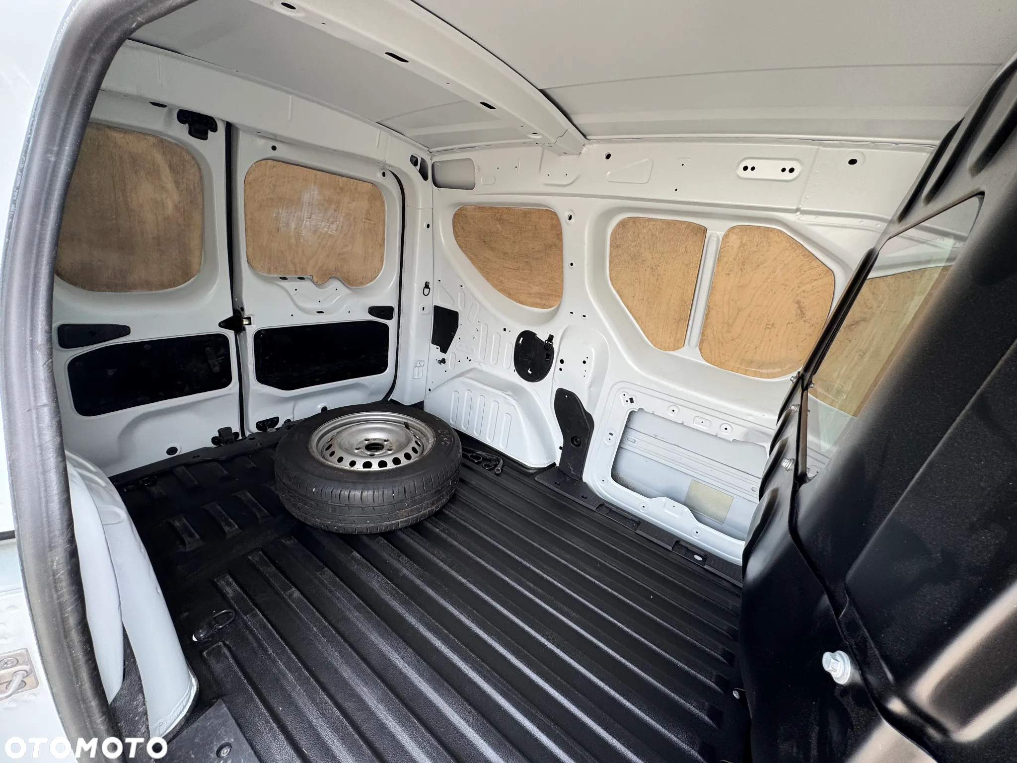 Renault Express Kangoo Maxi 1.5 Blue dCi Pack Clim - 6