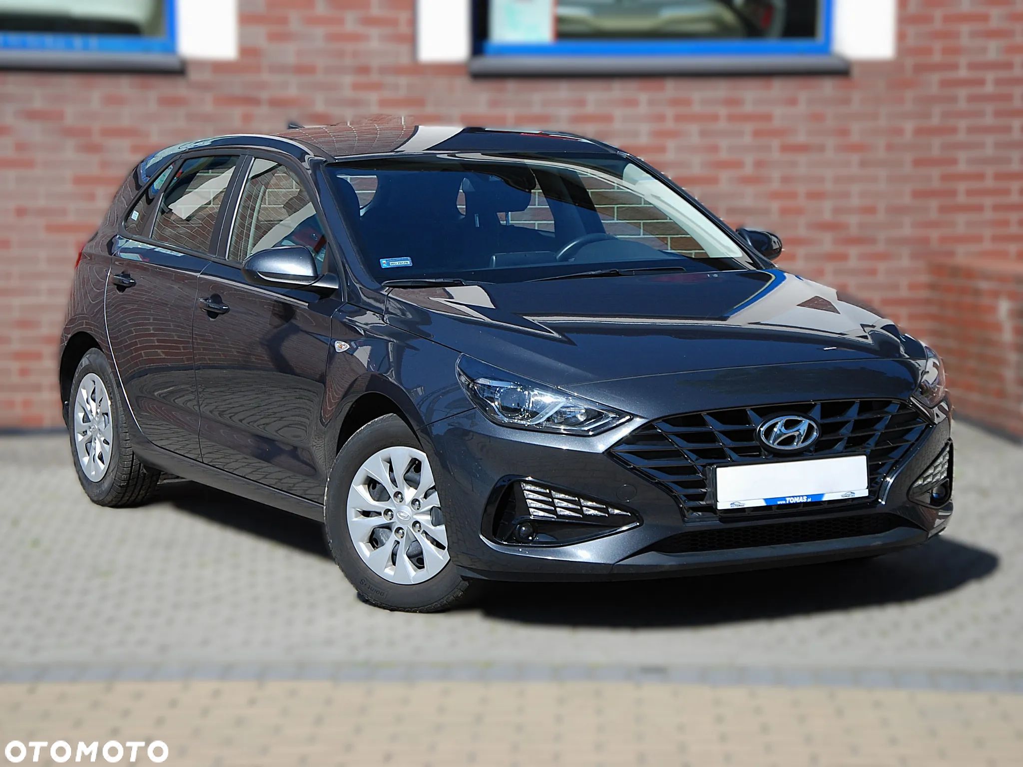 Hyundai i30 1.5 DPI Modern - 1