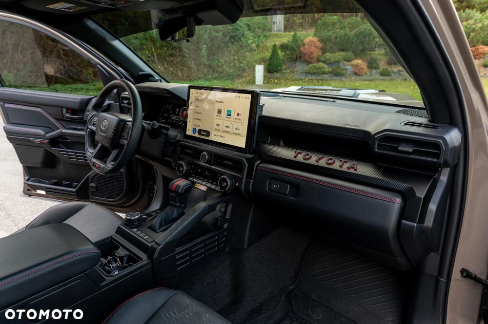Toyota 4-Runner - 23