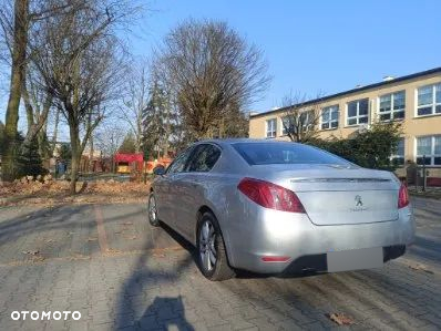 Peugeot 508 1.6 HDi Active - 15