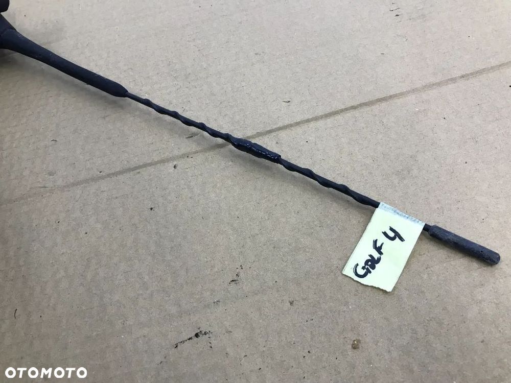 Antena Vw Volkswagen Golf 4 IV 97-06r. bat radia na dach - 5