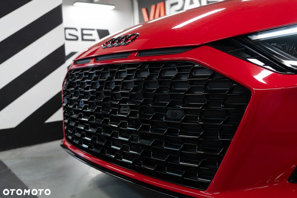 Audi R8 Coupé V10 RWD Performance - 10