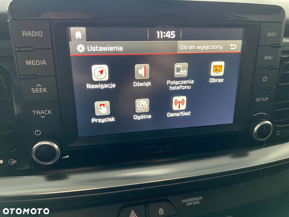 Kia Stonic - 20