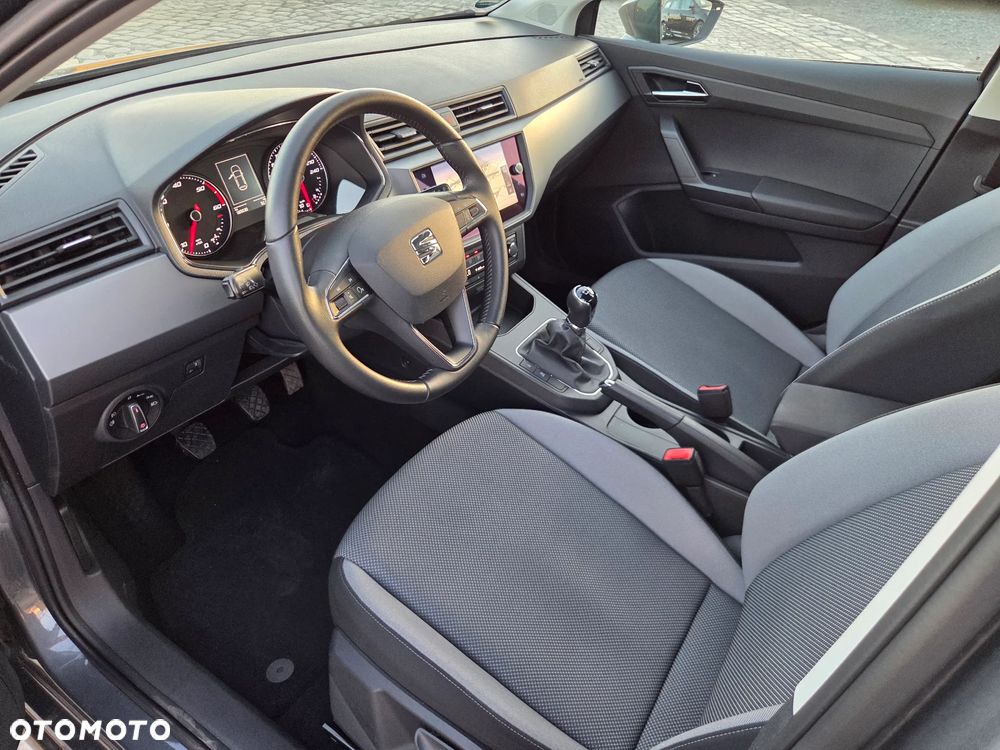 Seat Ibiza 1.6 TDI S&S Style - 19