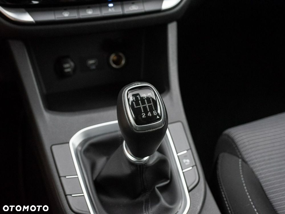 Hyundai i30 1.0 T-GDI Modern - 16