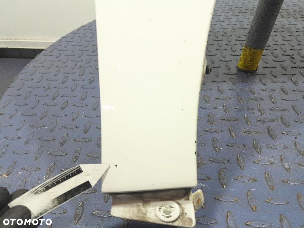 TOYOTA PRIUS III LIFT 11- BŁOTNIK PRZÓD PRZEDNI PRAWY 040 - 6