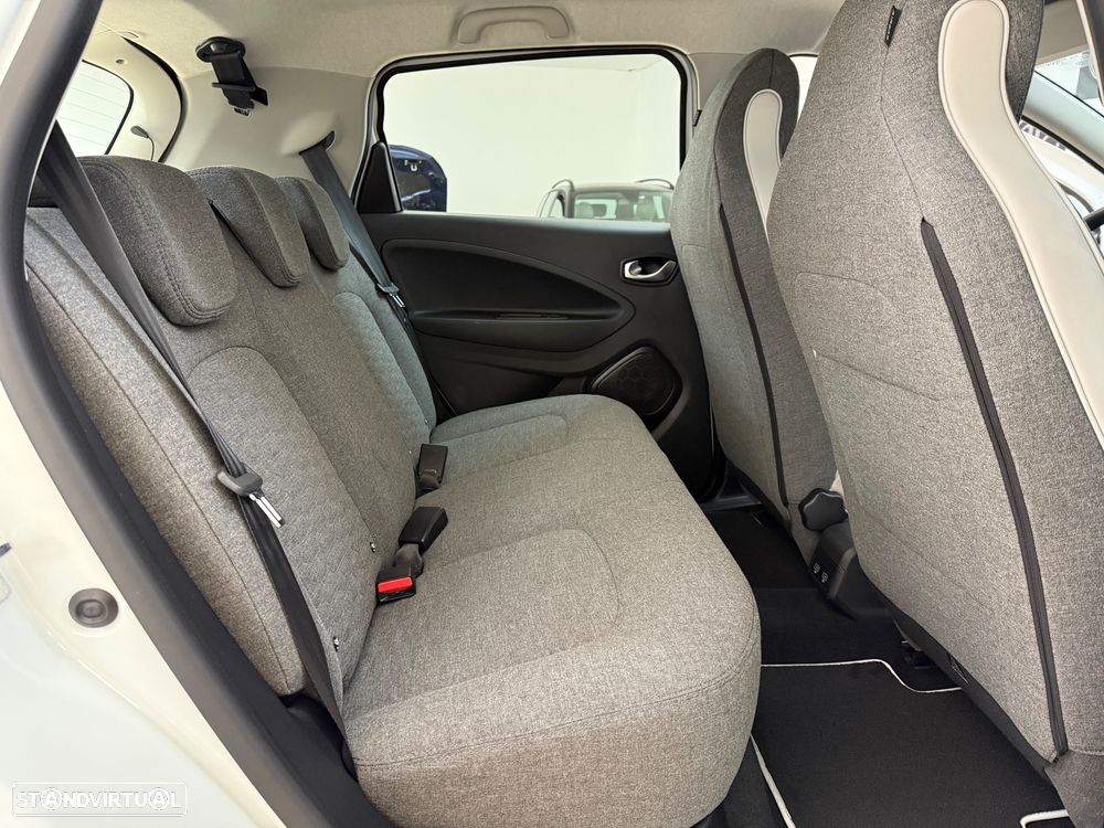 Renault Zoe ver-intens - 30