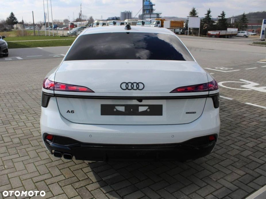 Audi A6 Limousine 40 TDI mHEV Quattro S Line S tronic - 2