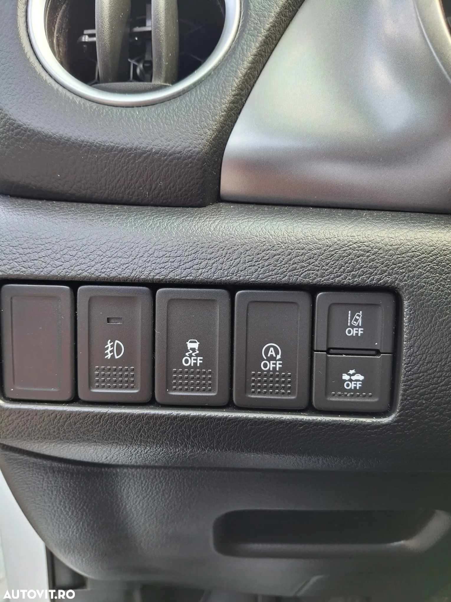 Suzuki Vitara 1.4 Boosterjet MHEV Passion - 13