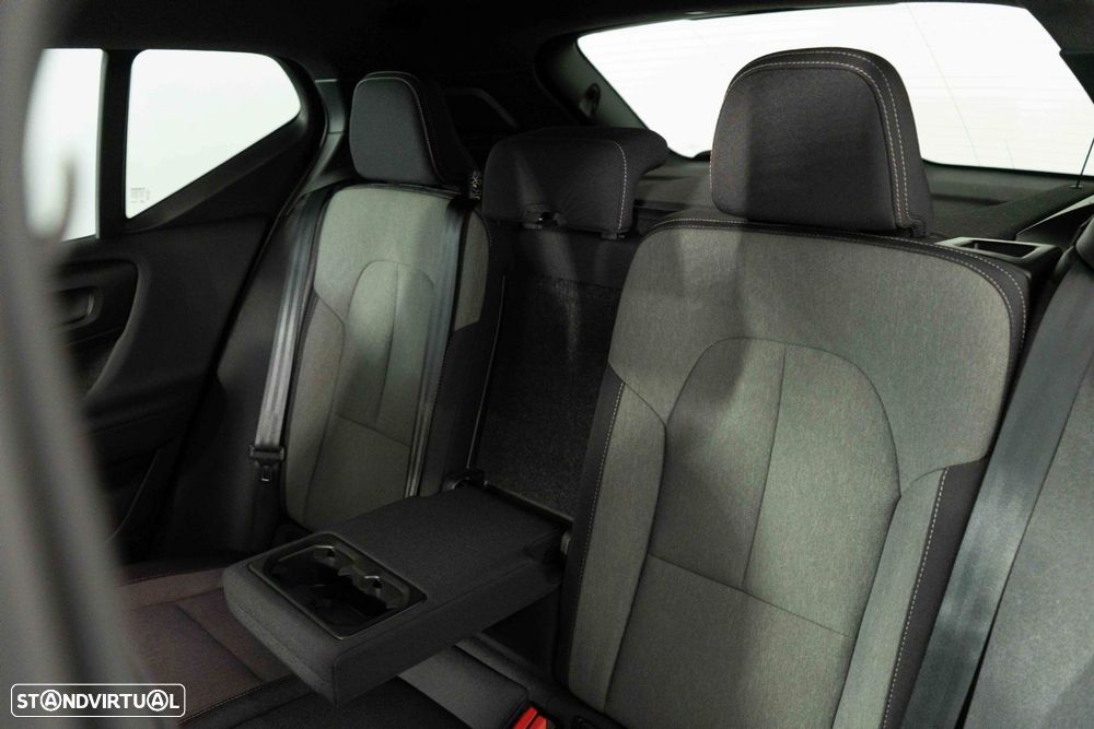 Volvo XC 40 1.5 T4 PHEV Inscription Expression - 11