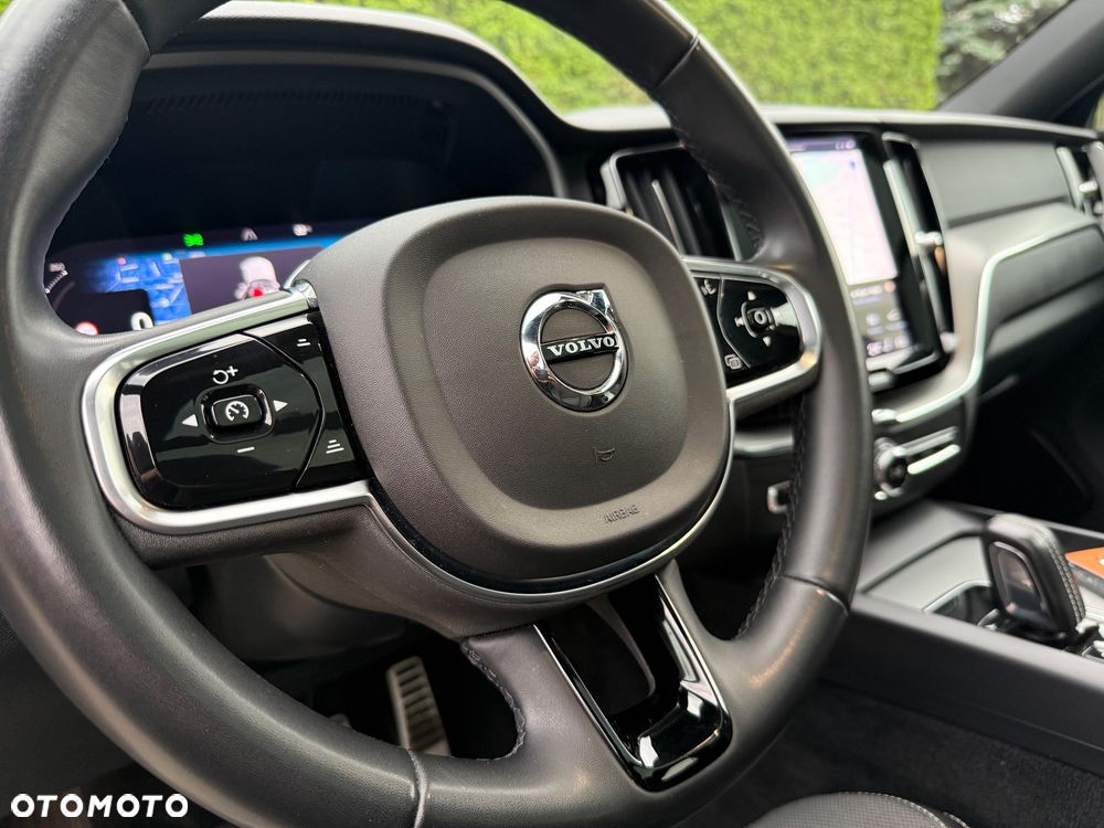 Volvo XC 60 - 27