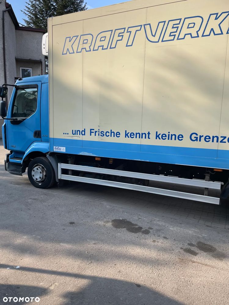 Renault MIDLUM 190.12 - 8