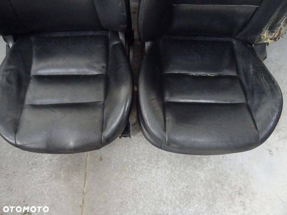 FOTEL FOTELE KANAPA MAZDA 6 KOMBI 02-05 NR267 - 8