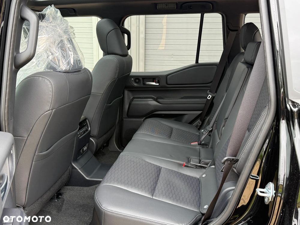 Toyota Land Cruiser LC 2.8 D-4D mHEV Executive - 20
