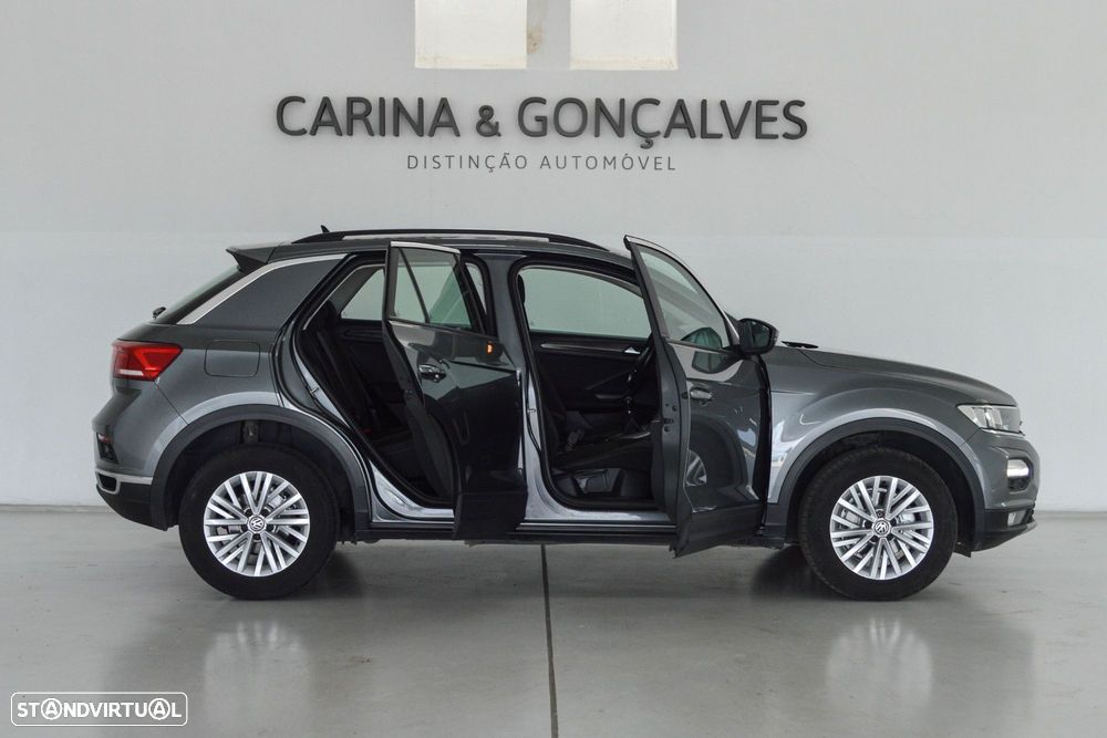 VW T-Roc 1.6 TDI Style - 25