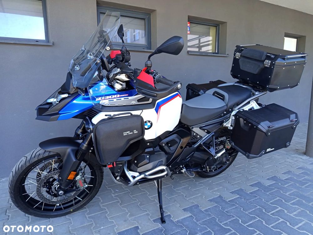 BMW GS - 11