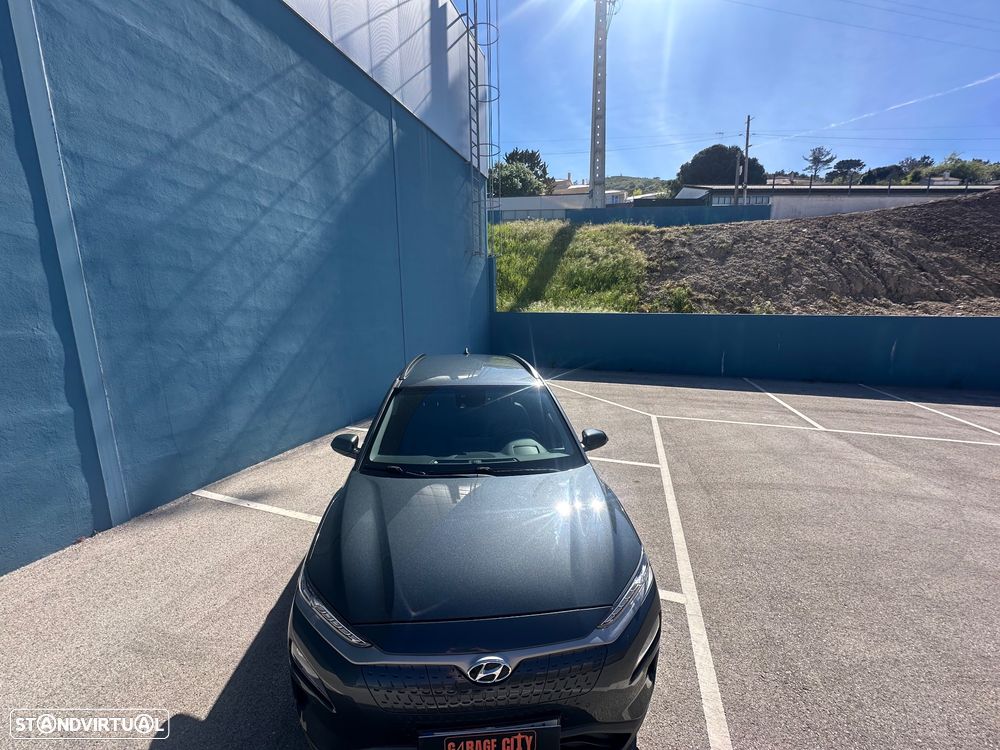 Hyundai Kauai Premium - 7