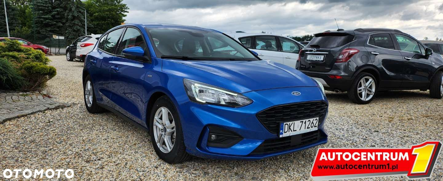 Ford Focus - 14