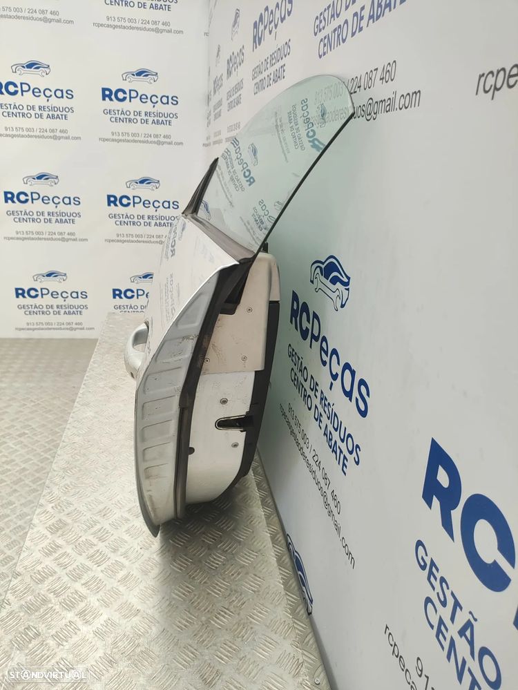 Porta Frente Frontal Esquerda Mercedes Benz SLK R171 - 5