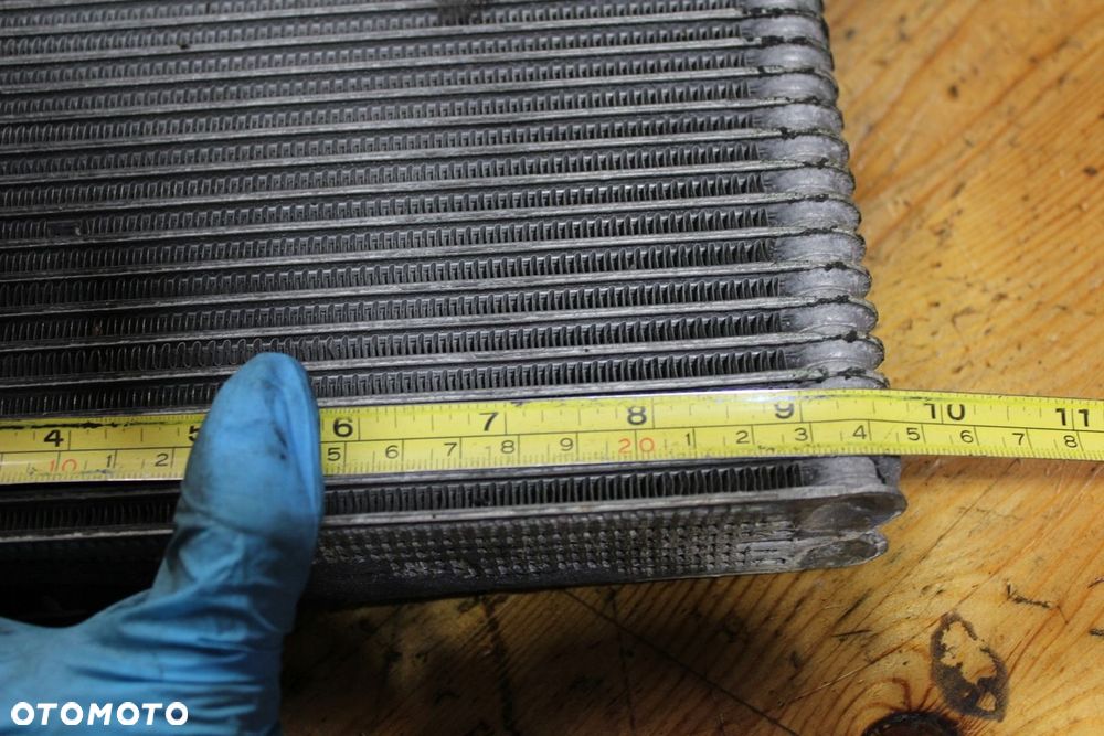 PAROWNIK KLIMATYZACJI COROLLA VERSO II AVENSIS T25 EUROPA - 4