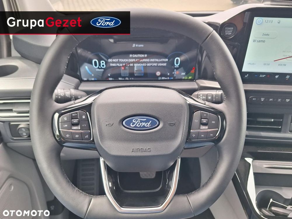 Ford Transit Custom - 6