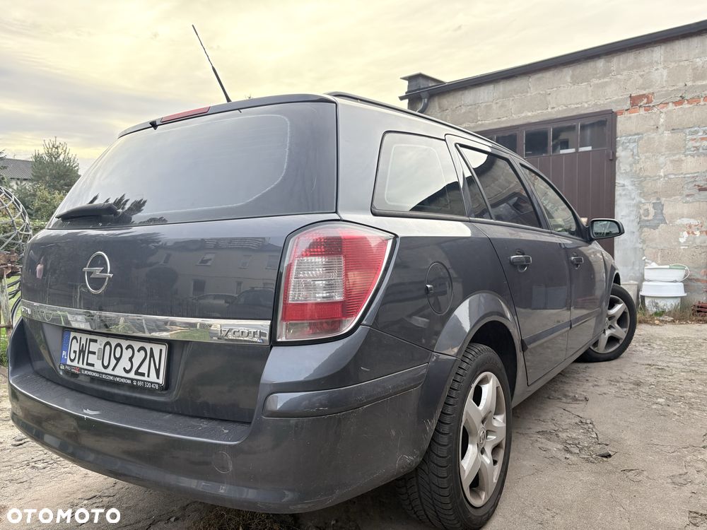 Opel Astra - 3