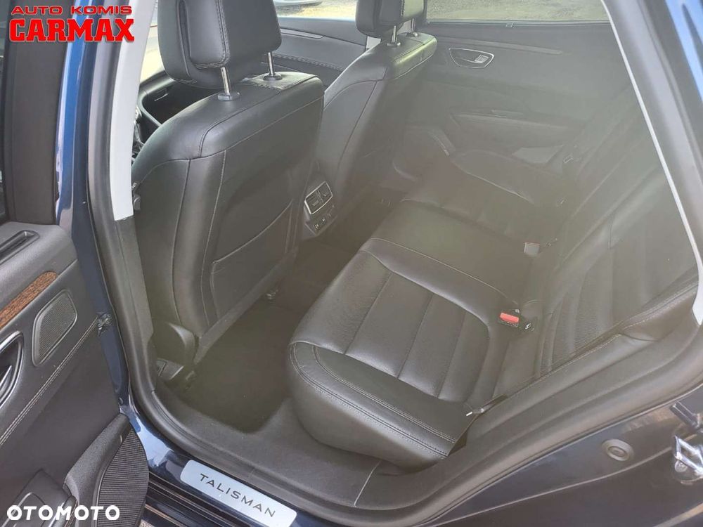 Renault Talisman ENERGY dCi 160 EDC INITIALE PARIS - 27