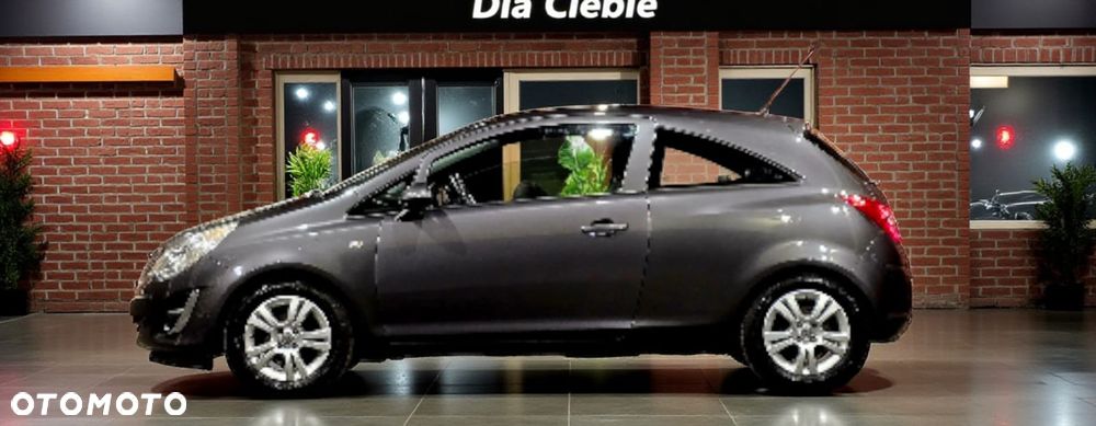 Opel Corsa 1.3 CDTI DPF Color Elegance - 3