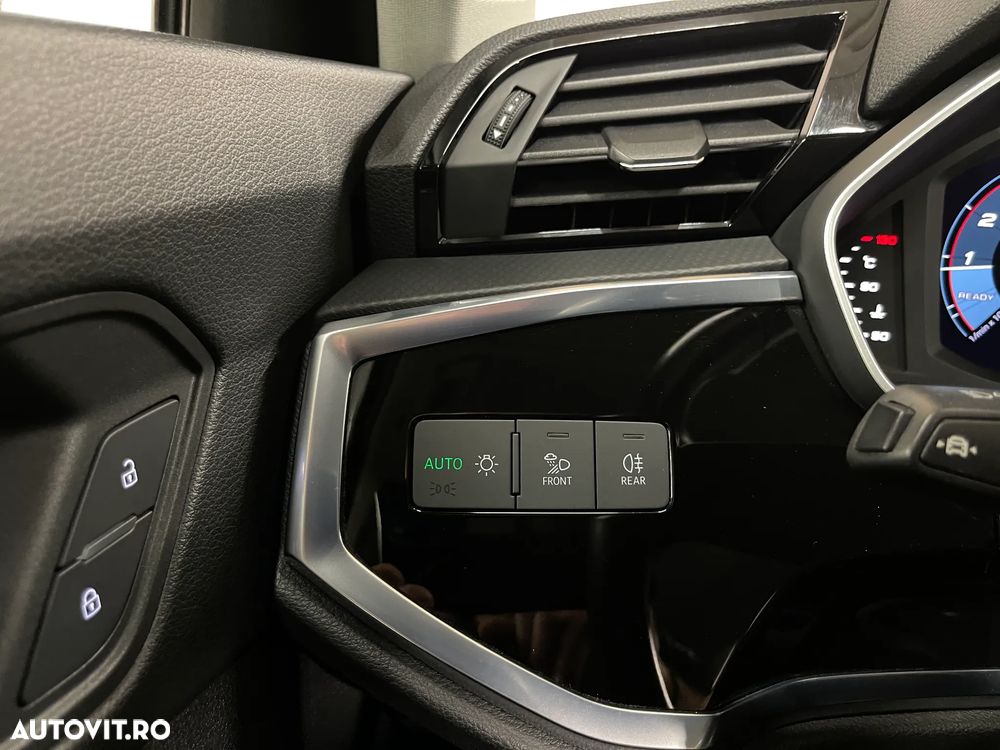 Audi Q3 2.0 45 TFSI S tronic quattro Advanced - 23