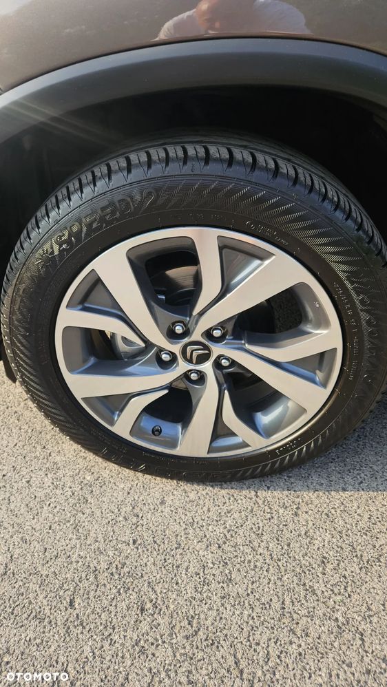 Citroën C4 Aircross 1.6 HDi STT 4x2 Exclusive - 8