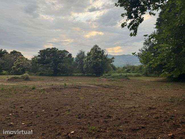 Terreno para Venda com PIP Aprovado – Coucieiro, Vila Verde - Grande imagem: 3/4