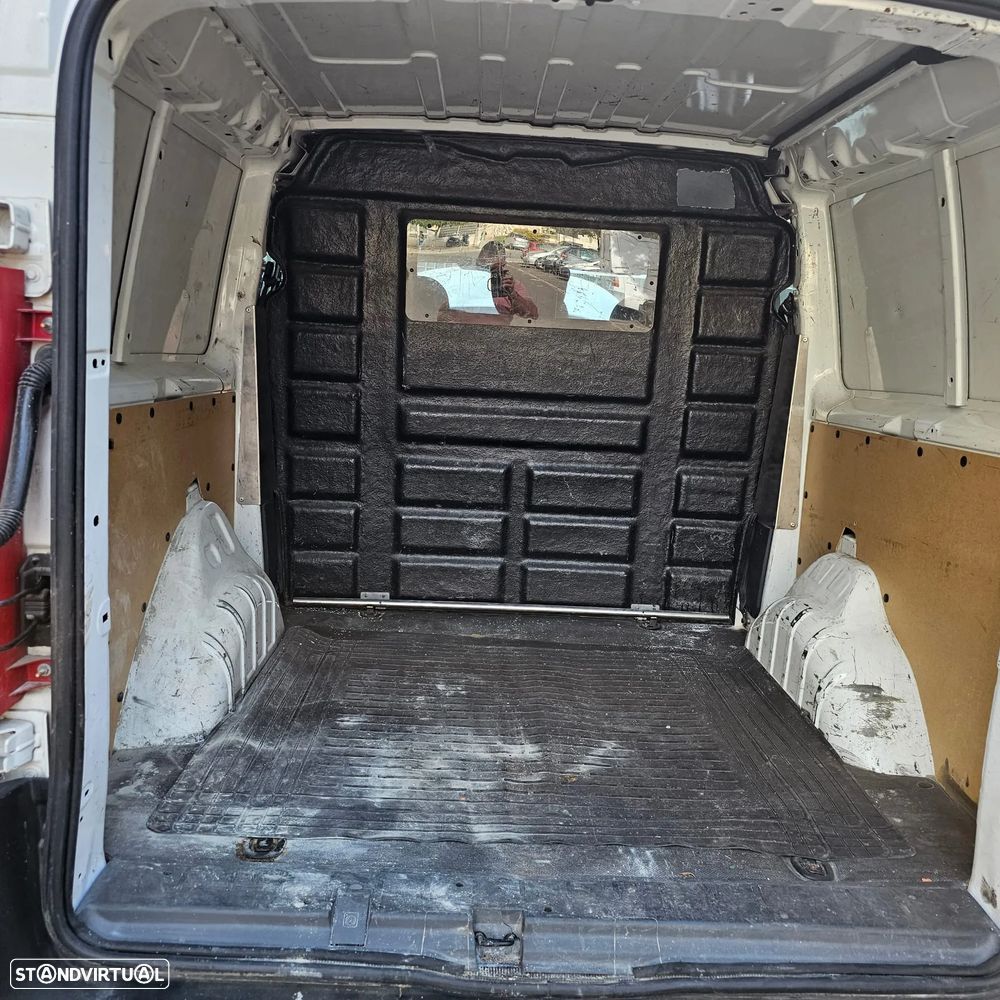 Citroën Jumpy 1.6 BlueHDi XL - 16