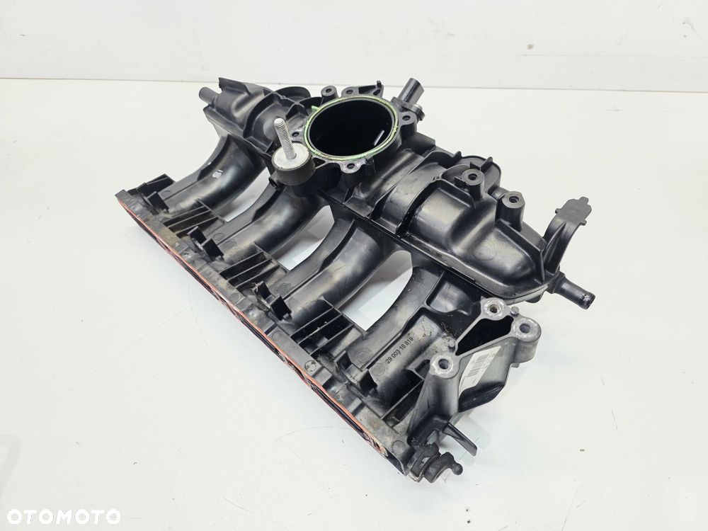 KOLEKTOR SSĄCY AUDI TTS TT VOLKSWAGEN SKODA 2.0 TFSI 06F133192L 06F133201P - 6