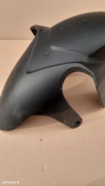 #J YAMAHA YZF R125 (14-18) MT-125 (15-19) BŁOTNIK PRZÓD PRZEDNI NADKOLE OWIEWKA - 7